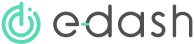 e-dashロゴ